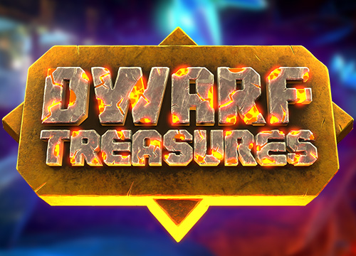 Dwarf Treasures