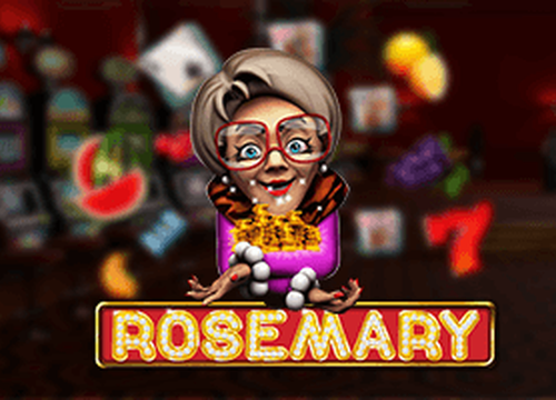 Rose Mary