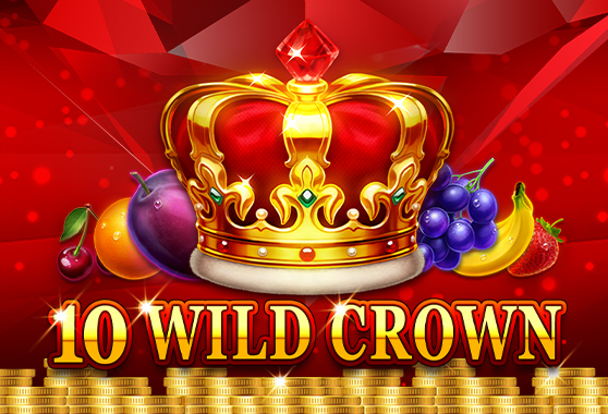 10 Wild Crown