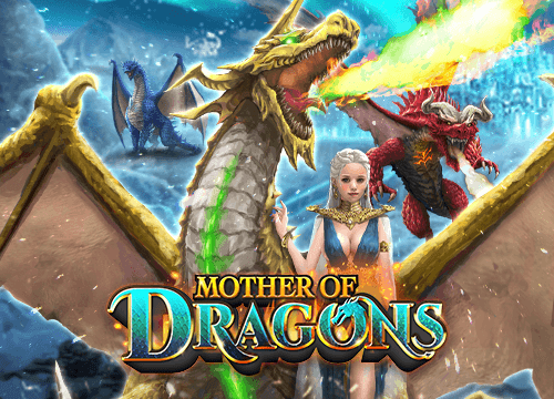 Mother of Dragons
