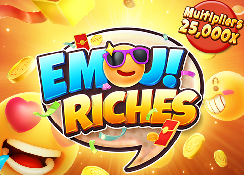Emoji Riches
