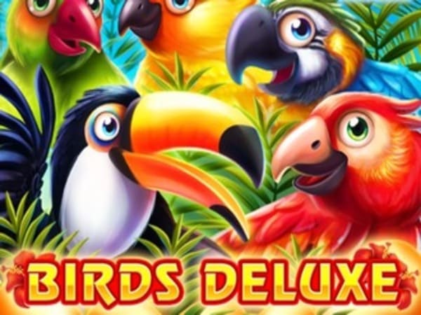 Birds Deluxe