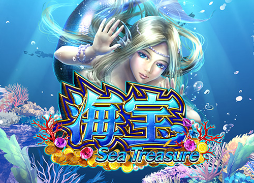 Sea Treasure