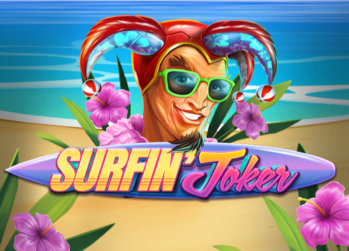 Surfin' Joker