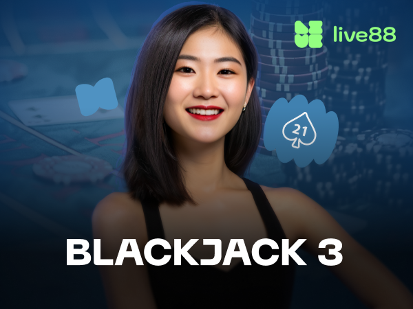 Blackjack 3