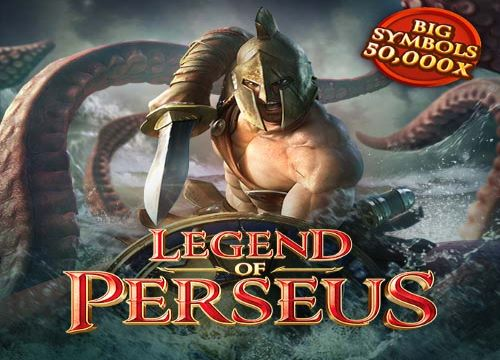 Legend of Perseus