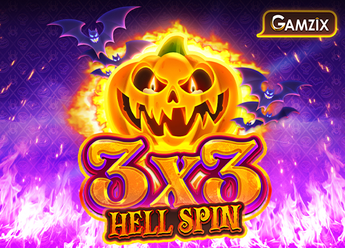 3X3: Hell Spin