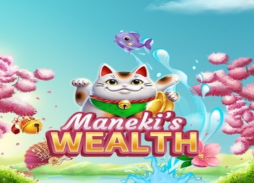 Maneki's Wealth