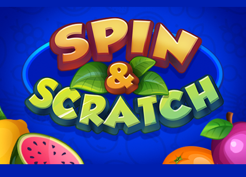 Spin & Scratch