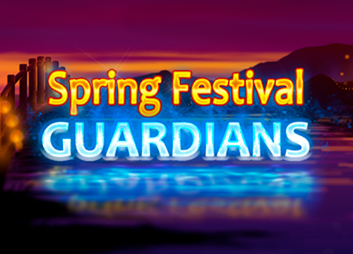 Spring Festival Guardians