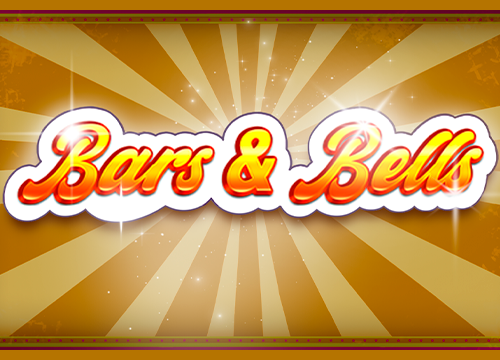 Bars & Bells Slot