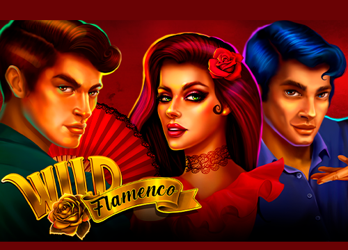 Wild Flamenco