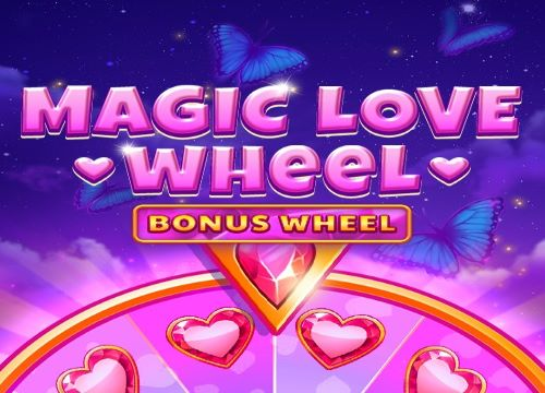 Magic Love Wheel