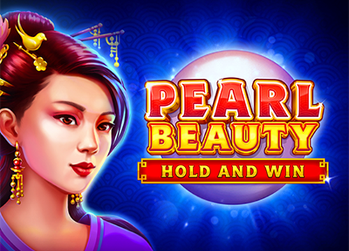 Pearl Beauty Hold and Win