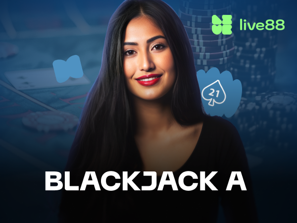 Blackjack A