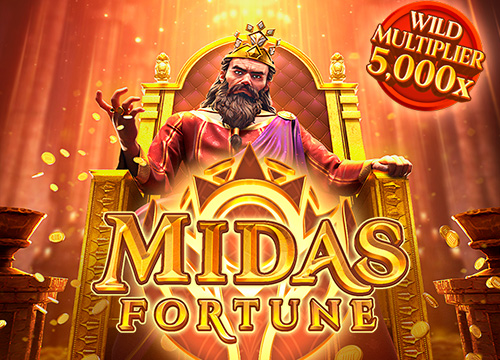 Midas Fortune