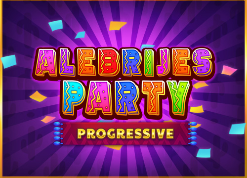 Alebrijes Party