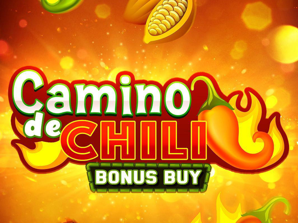 Camino de Chili Bonus Buy