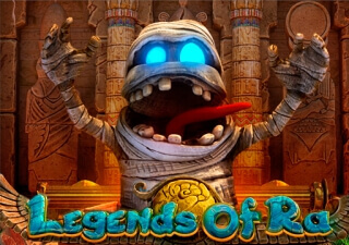 Legend of Ra