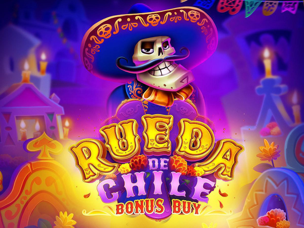 Rueda De Chile Bonus Buy