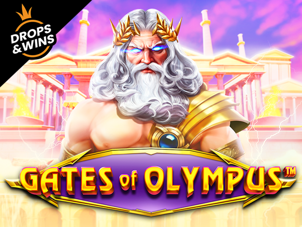 Gates of Olympus