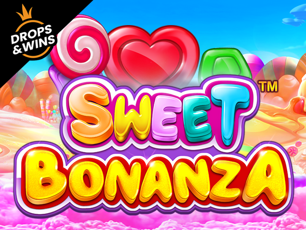 Sweet Bonanza