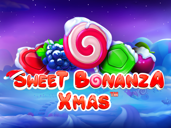 Sweet Bonanza Xmas