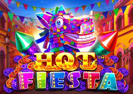 Hot Fiesta