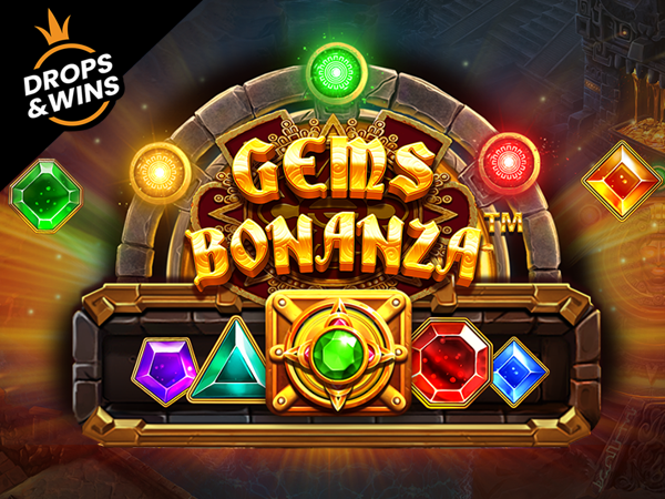 Gems Bonanza