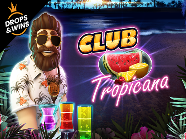 Club Tropicana