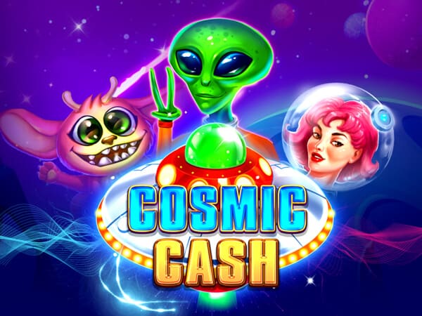 Cosmic Cash