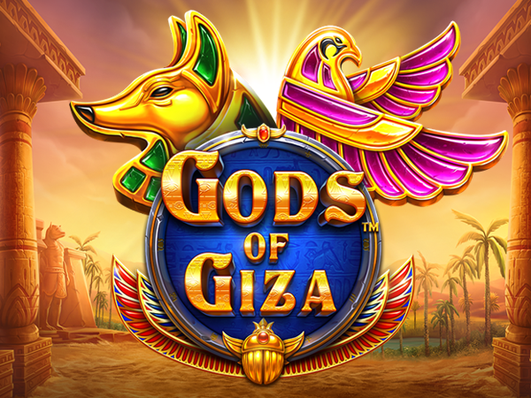 Gods of Giza