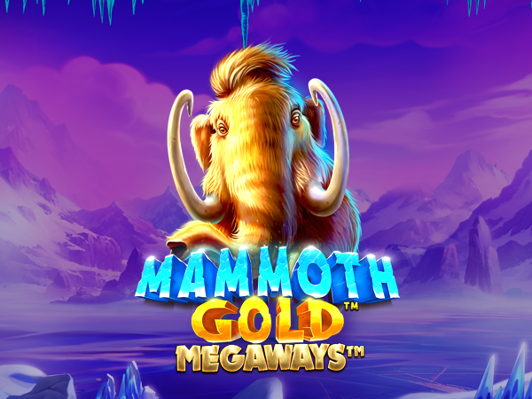Mammoth Gold Megaways