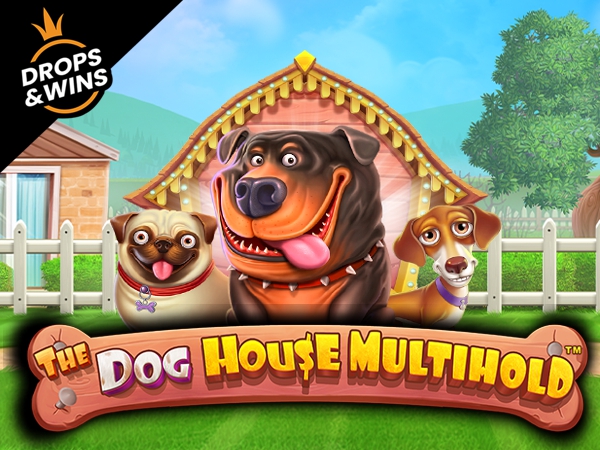 The Dog House Multihold