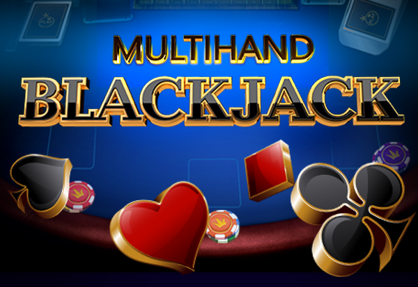 Multihand Blackjack