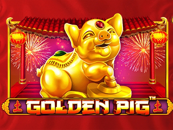 Golden Pig