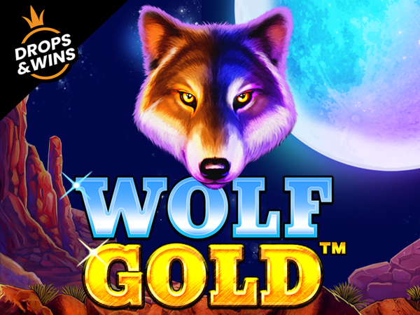 Wolf Gold