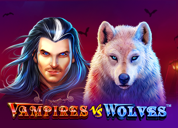 Vampires vs Wolves