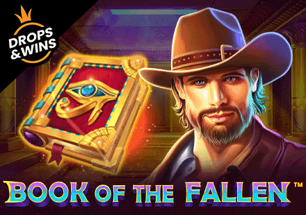 Book of Fallen