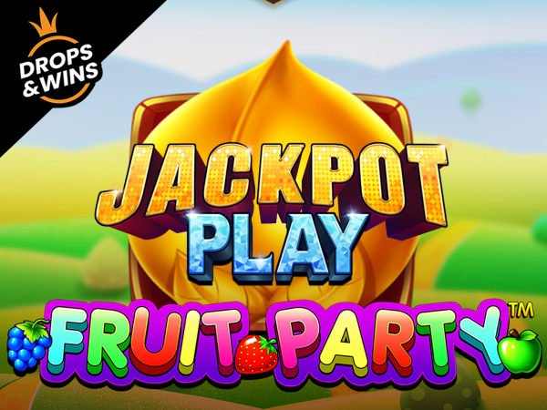 Fruit Party