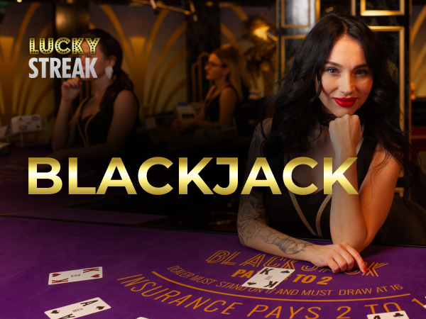 BlackJack 1