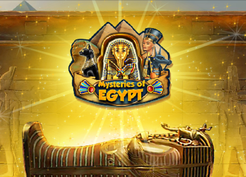 Mysteries of Egypt