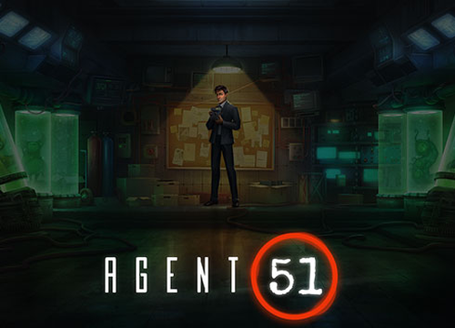 Agent 51