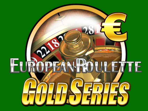 European Roulette Gold