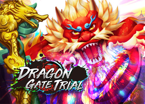 Dragon Gate Trial
