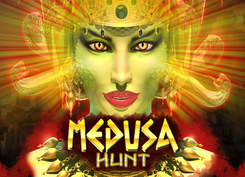 Medusa Hunt