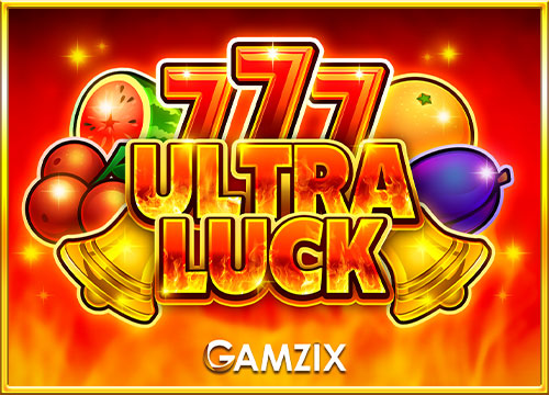 Ultra Luck