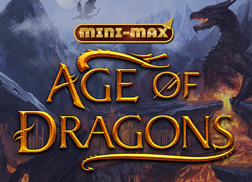 Age of Dragons Mini-Max