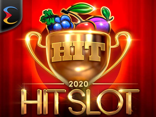 2020 Hit Slot