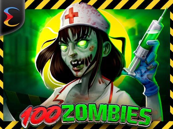 100 Zombies